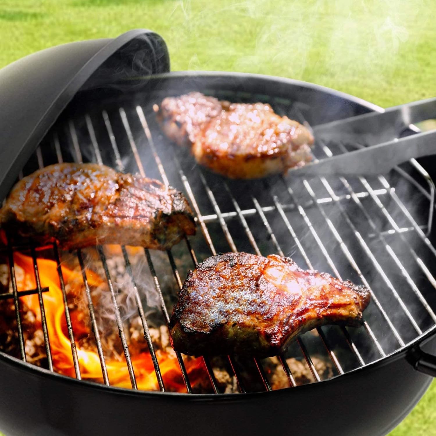 18 Inch Charcoal Grill Review