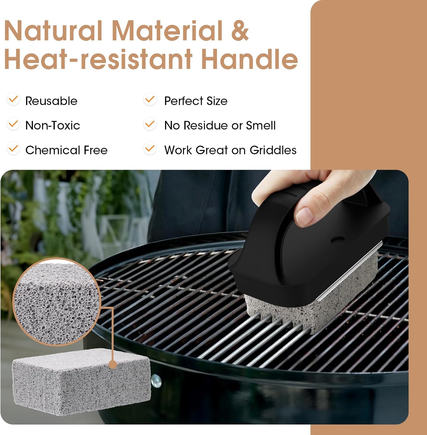 Grill Cleaner Review