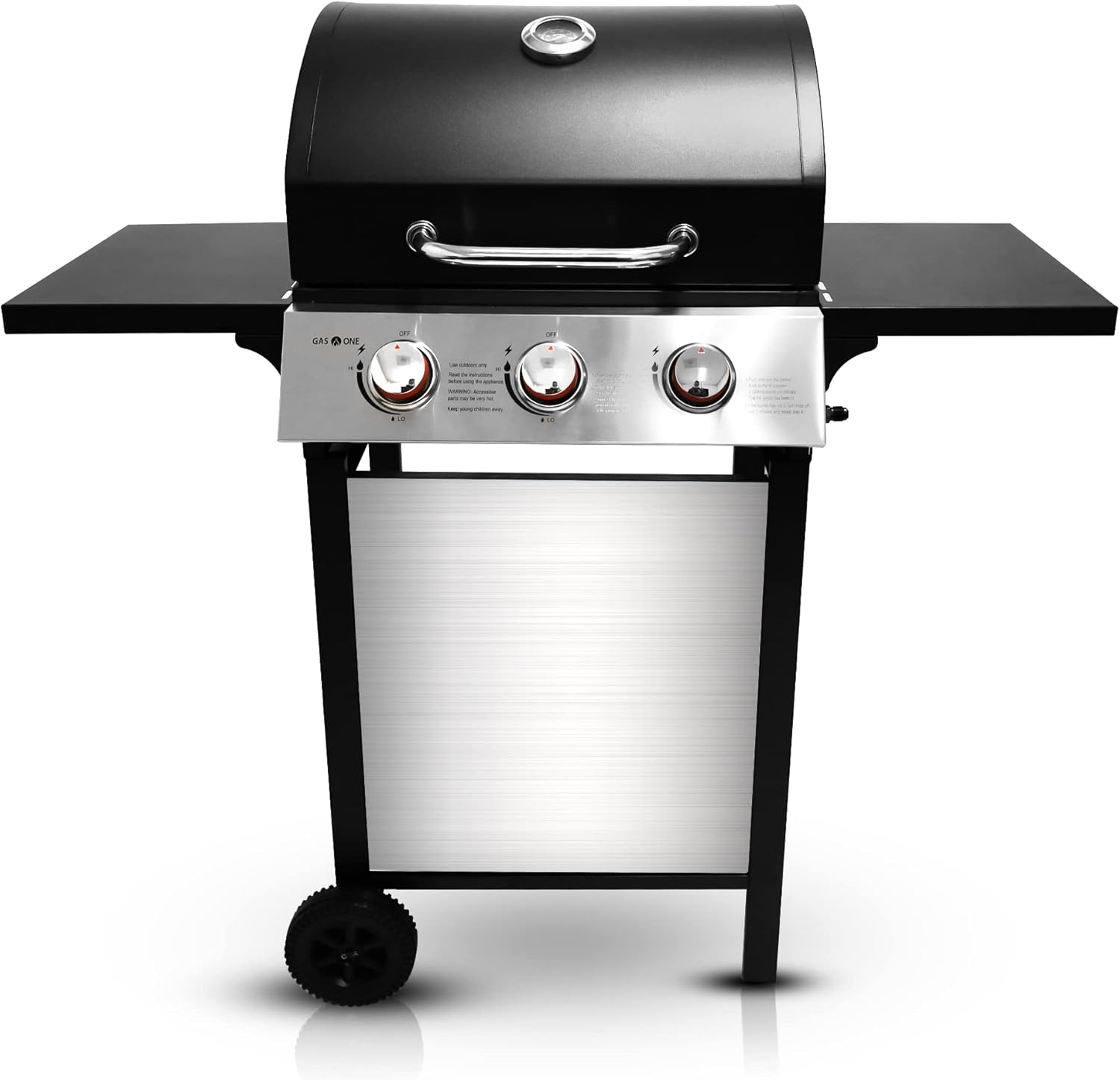 GasOne GP-1030S Grill Review